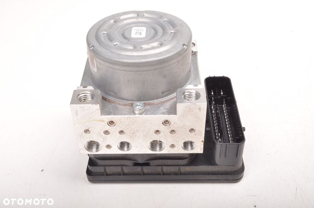 FORD PUMA MK2 1.0 LIFT POMPA ABS M1BC-2B373-KD M1BC-2C219-KD - 5