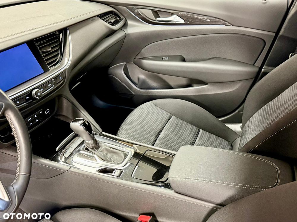 Opel Insignia 2.0 CDTI Business Elegance S&S - 16