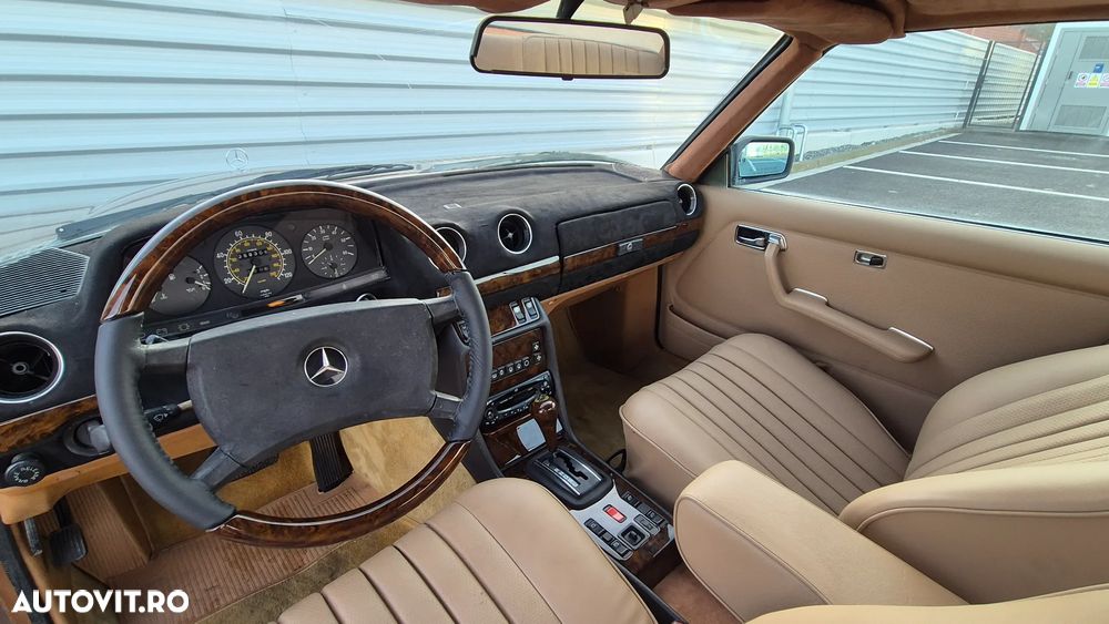 Mercedes-Benz W123 - 14