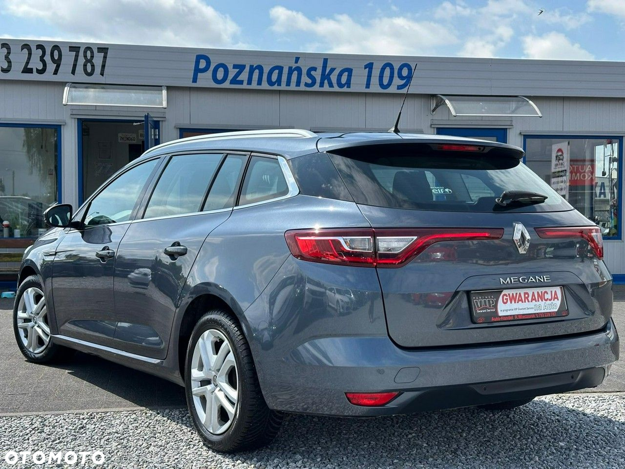 Renault Megane - 4