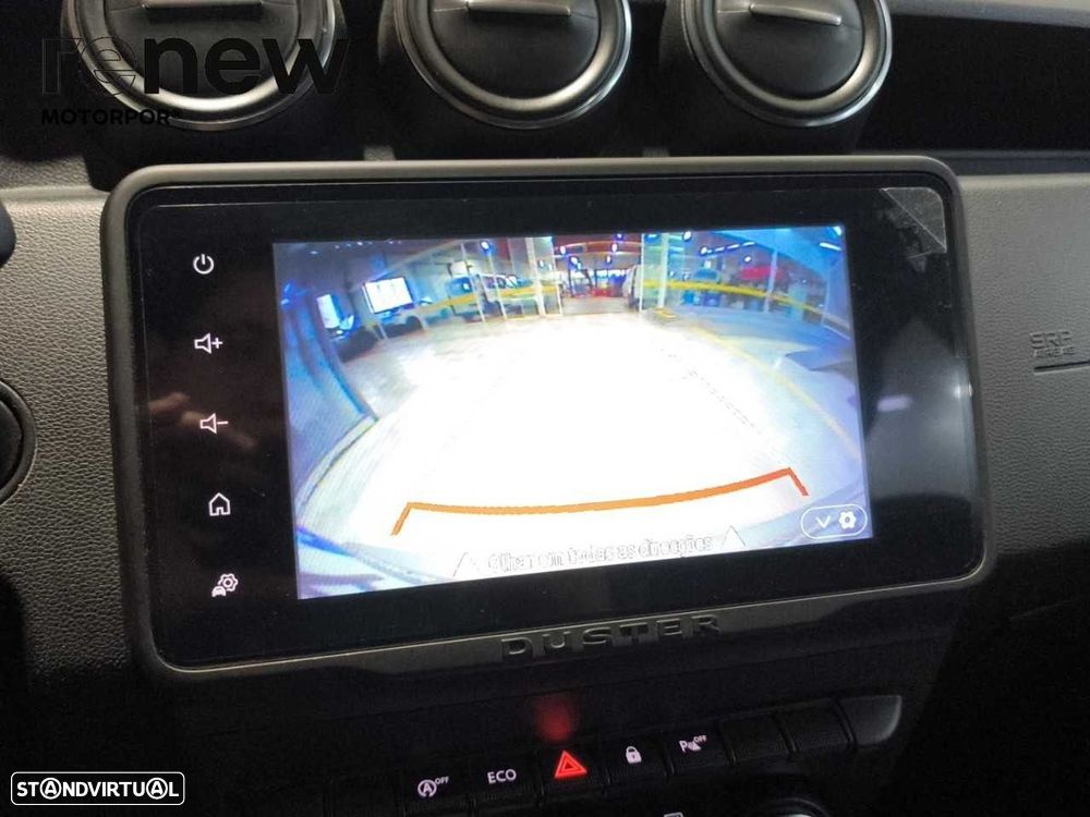 Dacia Duster 1.5 Blue dCi Prestige - 22