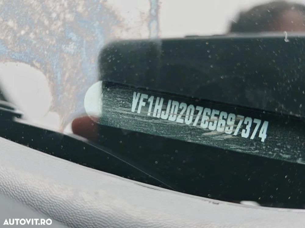 Dacia Duster Blue dCi 115 2WD Prestige - 26