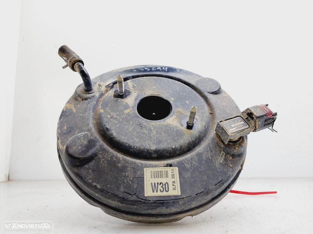 SERVOFREIO KIA RIO - 1