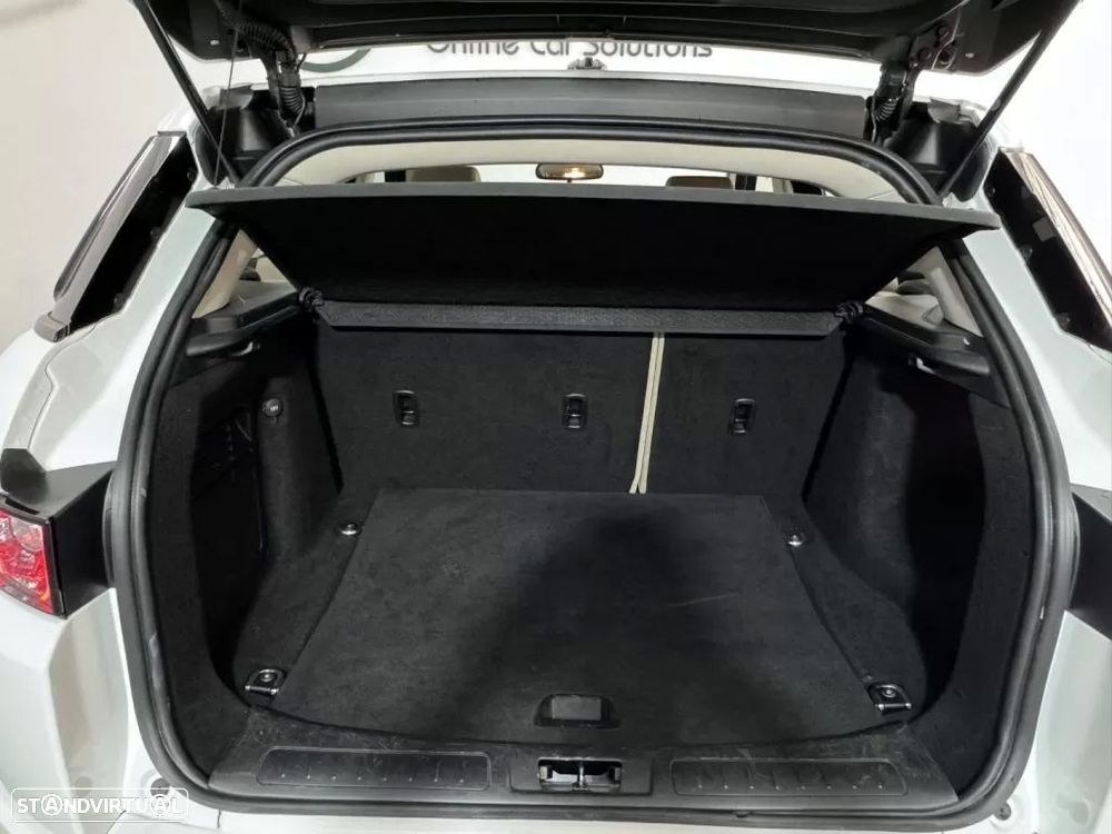 Land Rover Range Rover Evoque 2.2 TD4 Dynamic - 51