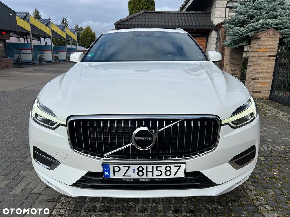 Volvo XC 60 D4 Inscription - 3