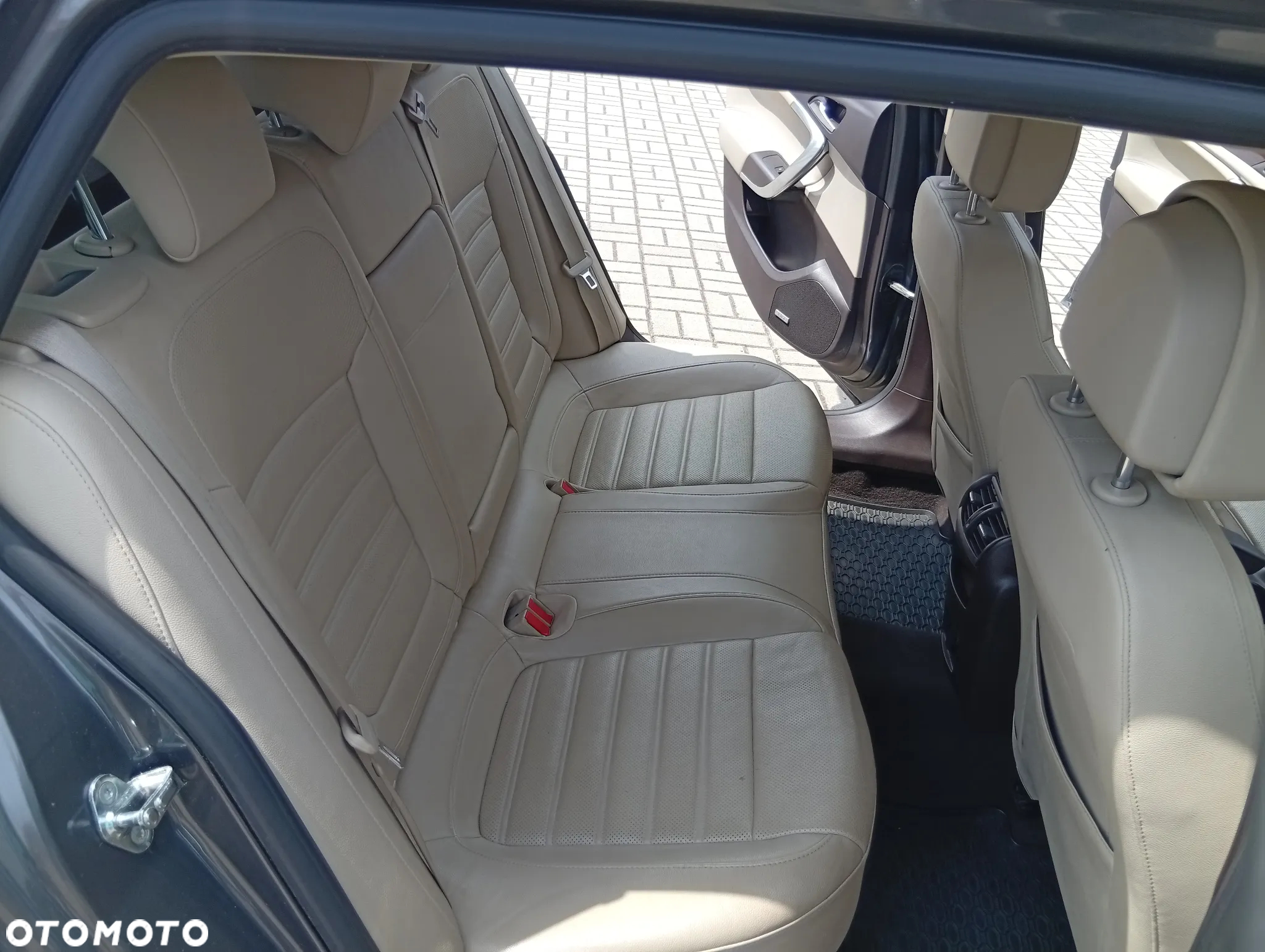 Opel Insignia 2.0 CDTI Sport - 4
