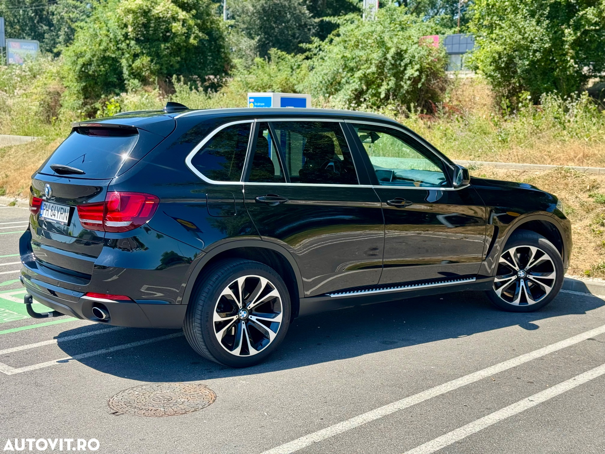 BMW X5 xDrive30d - 18