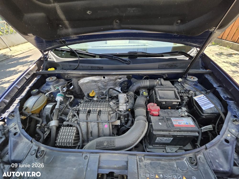 Dacia Logan 1.0 SCe Ambiance - 15