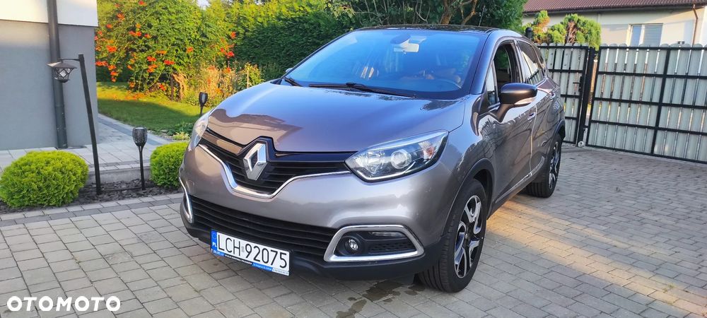 Renault Captur ENERGY TCe 90 Start&Stop Dynamique - 2
