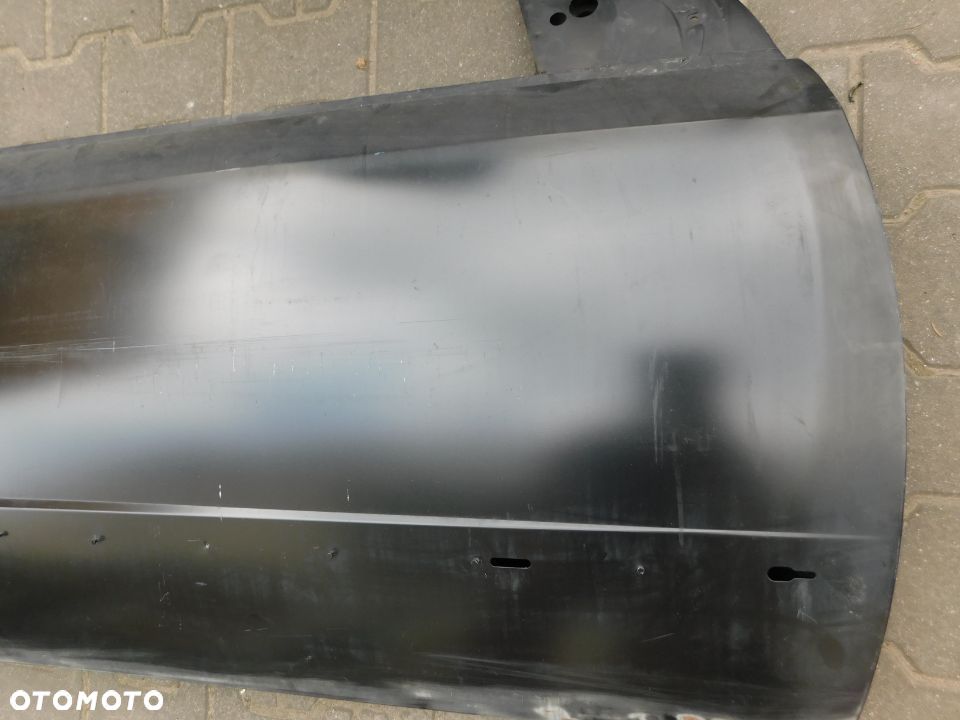 drzwi prawe przód OPEL ASTRA II CABRIO COUPE CC nowe oryginał - 5