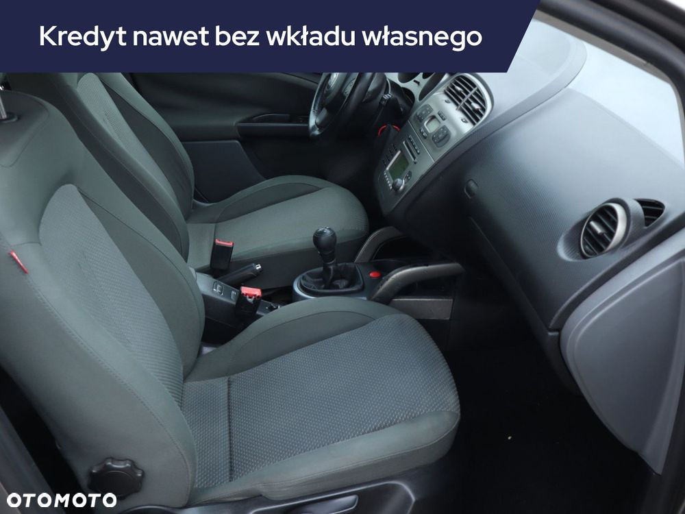 Seat Toledo - 11