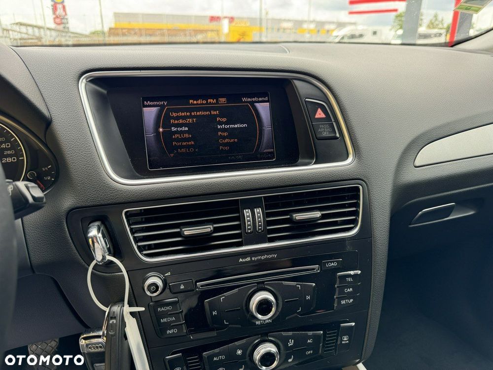 Audi Q5 2.0 TDI Quattro - 26