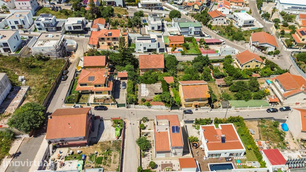 544 m² de Oportunidade na Serra Casal de Câmara - Grande imagem: 5/16