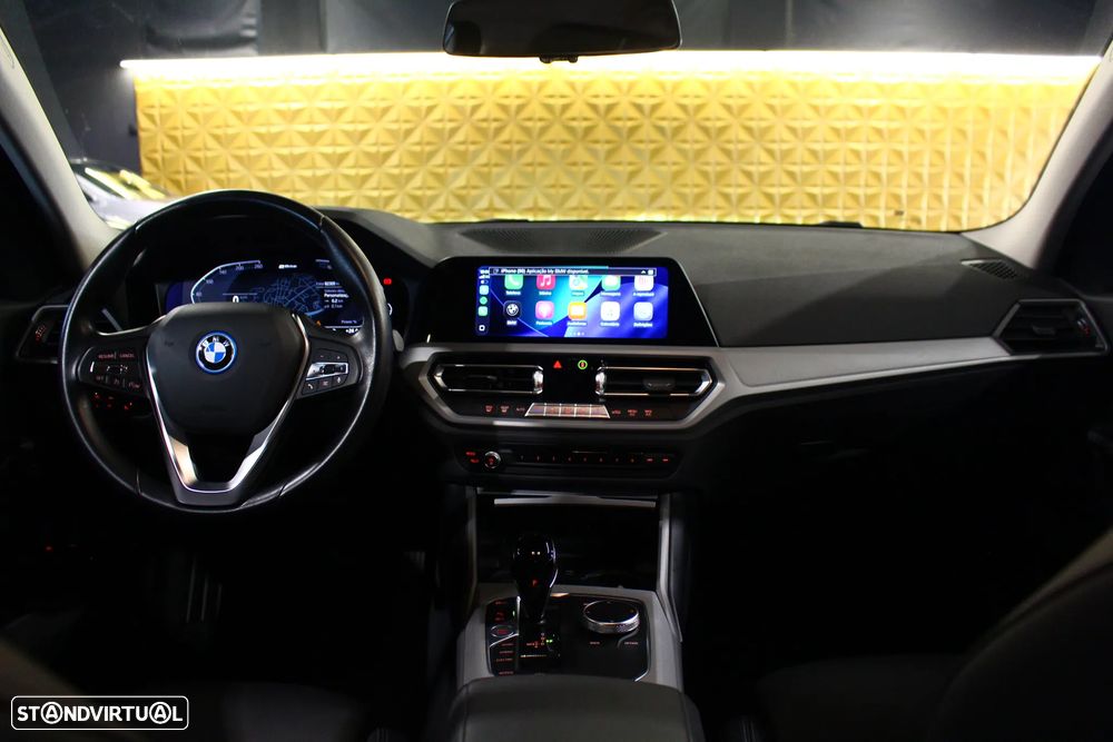 BMW 320 e Line Sport Auto - 15