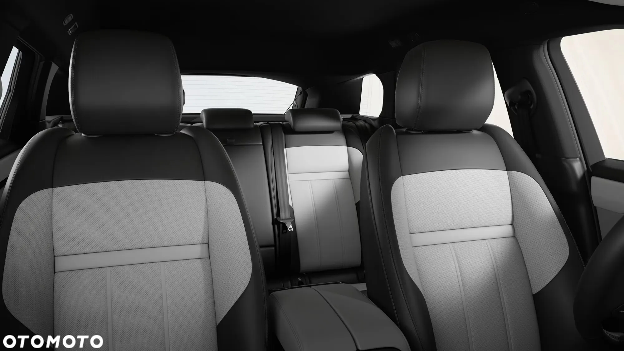 Land Rover Range Rover Evoque D200 Dynamic HSE - 3
