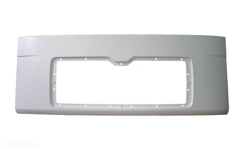 man f2000 maska wąska (200 cm szer.) 81611100016 81611100042 - 1