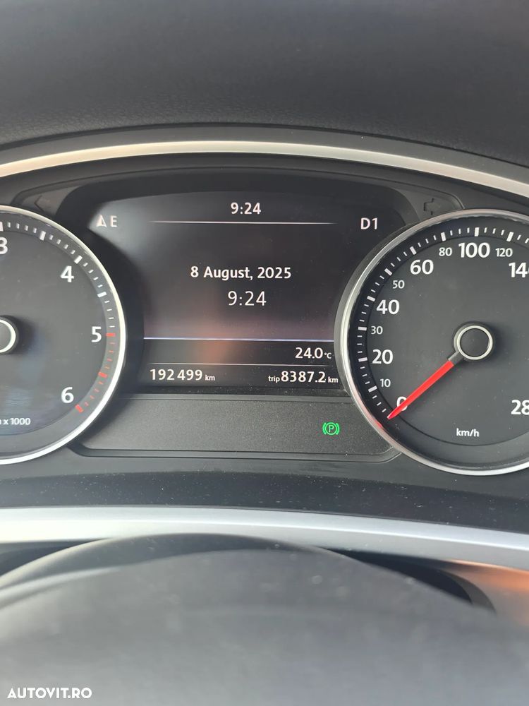 Volkswagen Touareg 3.0 V6 TDI BMT Terrain Tech - 14