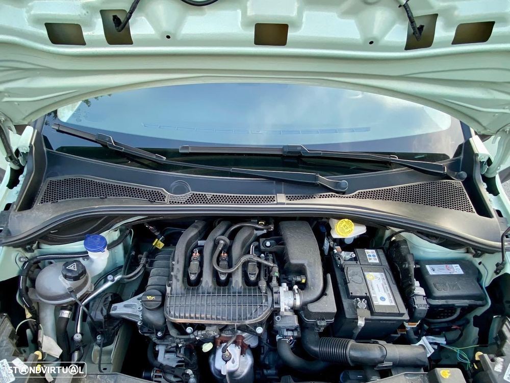 Citroën C3 1.2 PureTech Feel - 6