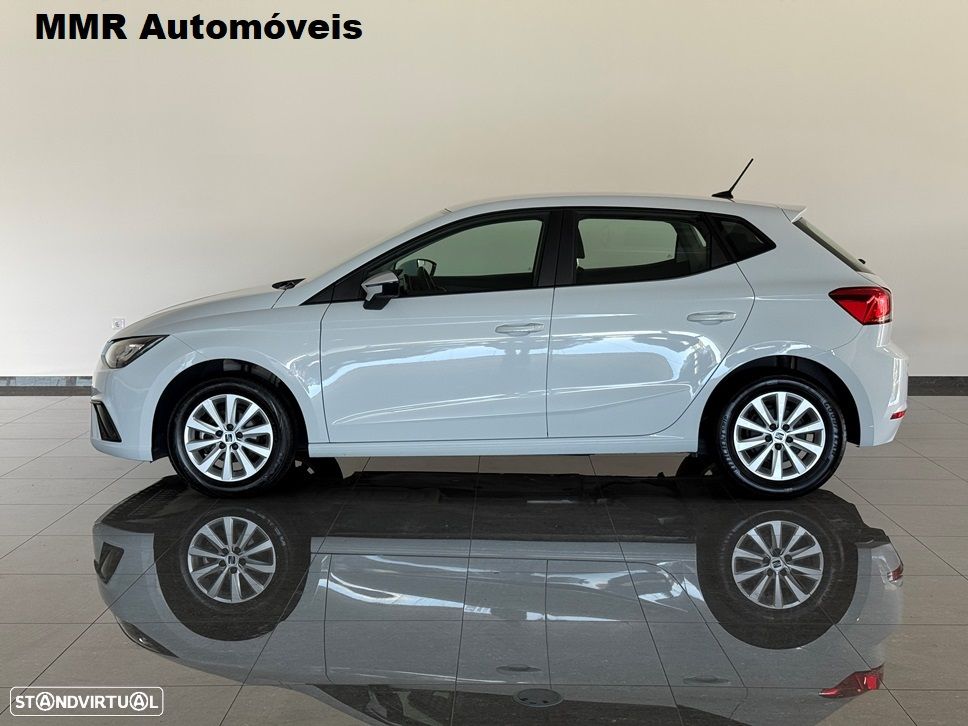 SEAT Ibiza 1.0 TSI Style - 6