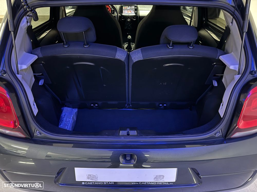 Citroën C1 1.0 Selection - 30
