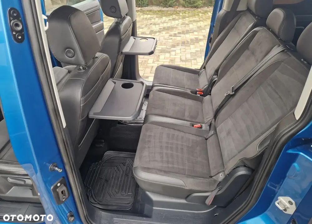 Volkswagen Caddy - 14