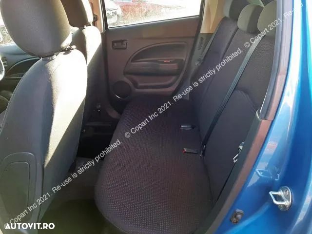 Dezmembrez Mitsubishi SpaceStar - 6