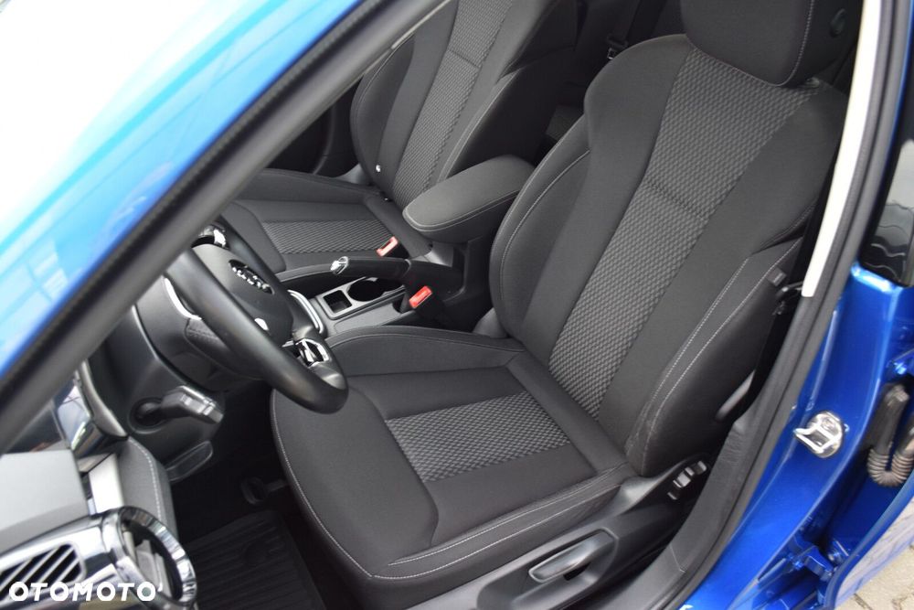 Skoda Fabia 1.0 TSI Style DSG - 28