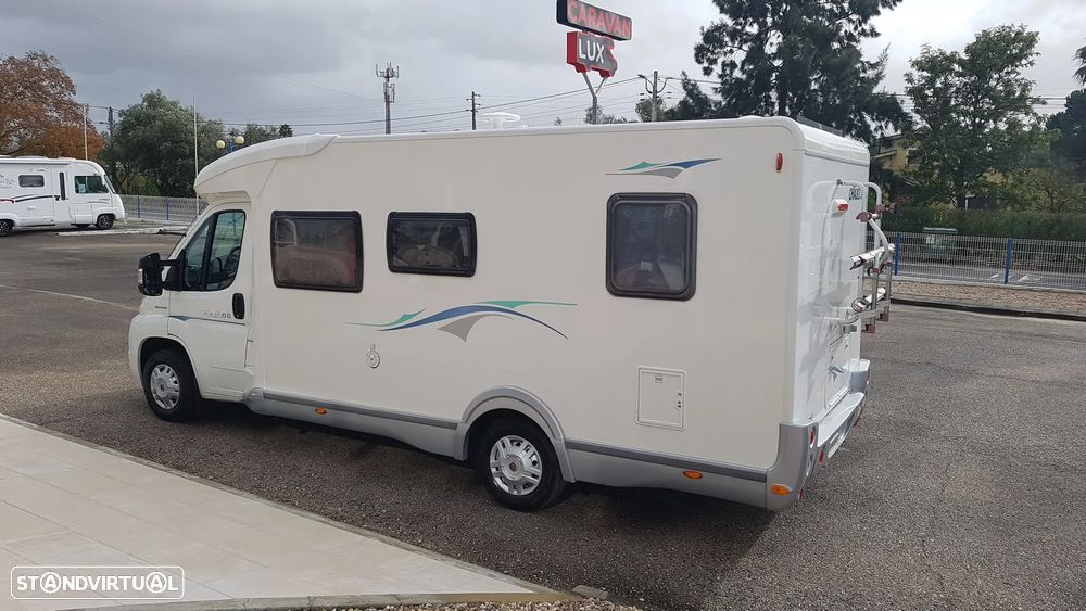 Chausson Flash 08 - 7