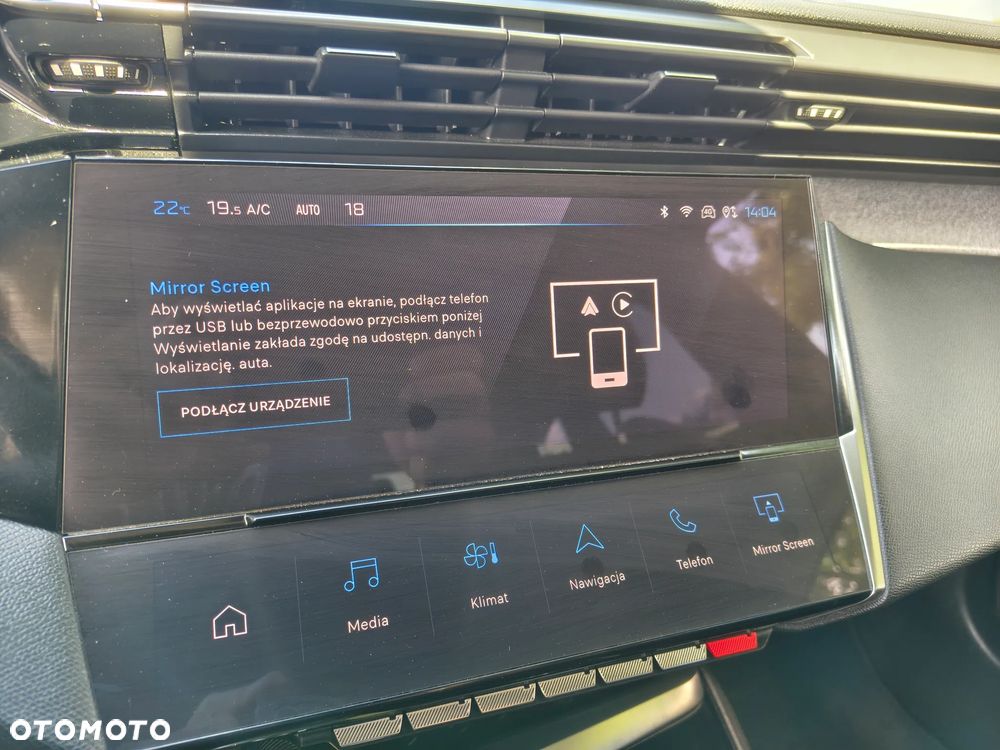 Peugeot 308 1.2 PureTech Allure Pack S&S - 21