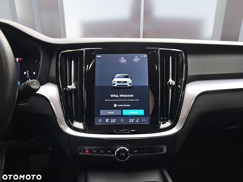 Volvo V60 B4 B Core - 18