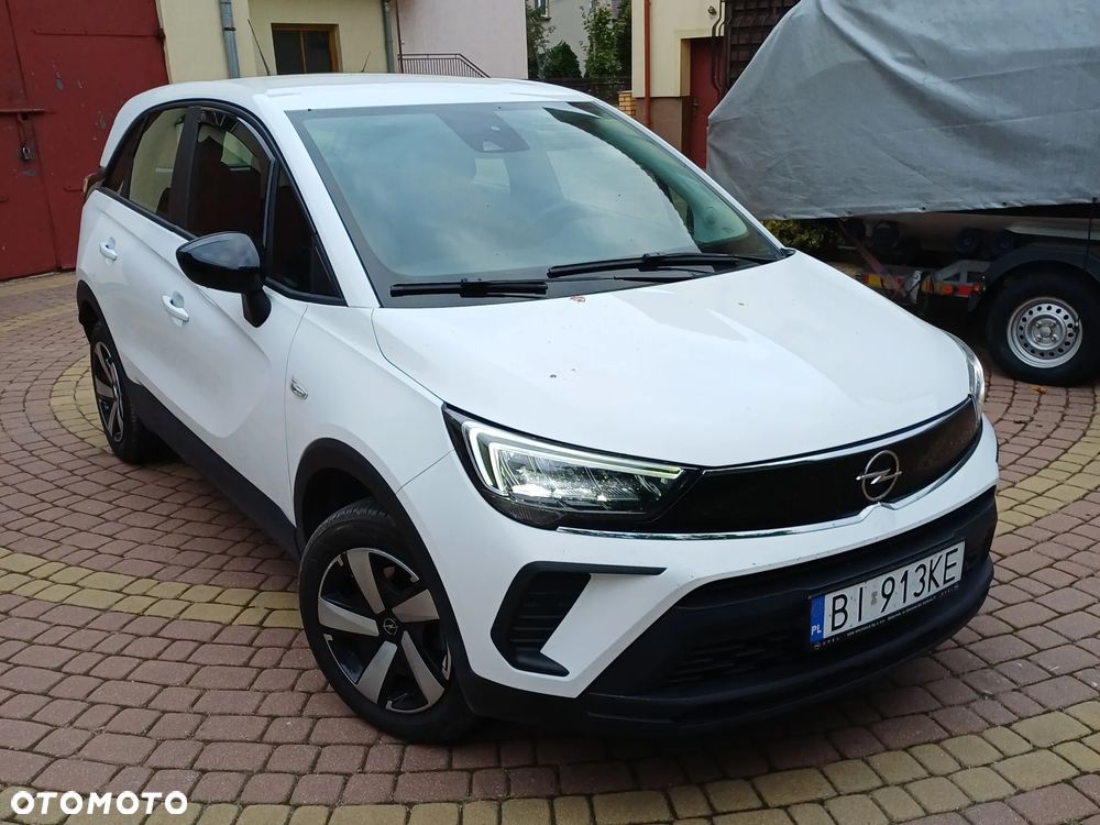 Opel Crossland X ver-1-2-t-elegance - 5