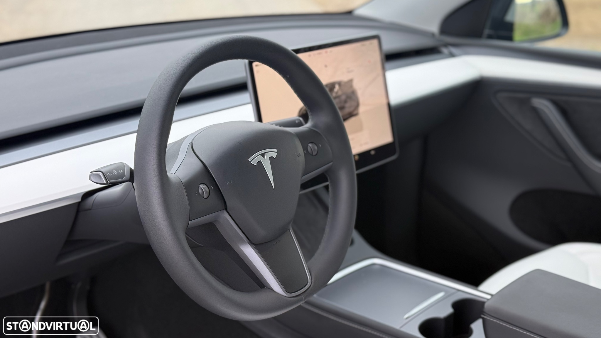 Tesla Model Y - 14