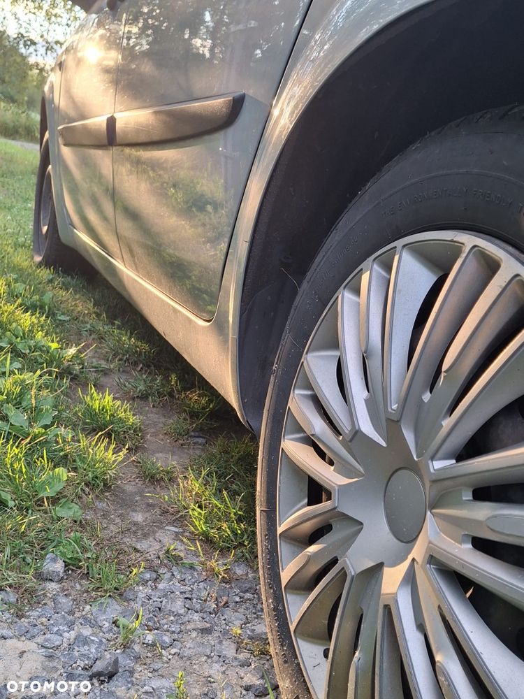 Renault Scenic - 3