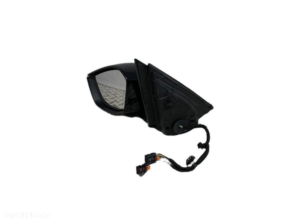 NOWE ORYGINALNE LUSTERKO LEWE ZEWNĘTRZNE CITROEN E-C4 C4 III 3 20-26 1682091380 - 1