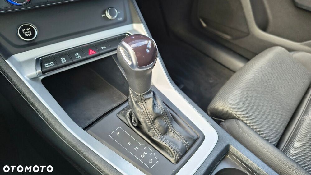 Audi Q3 Sportback - 33