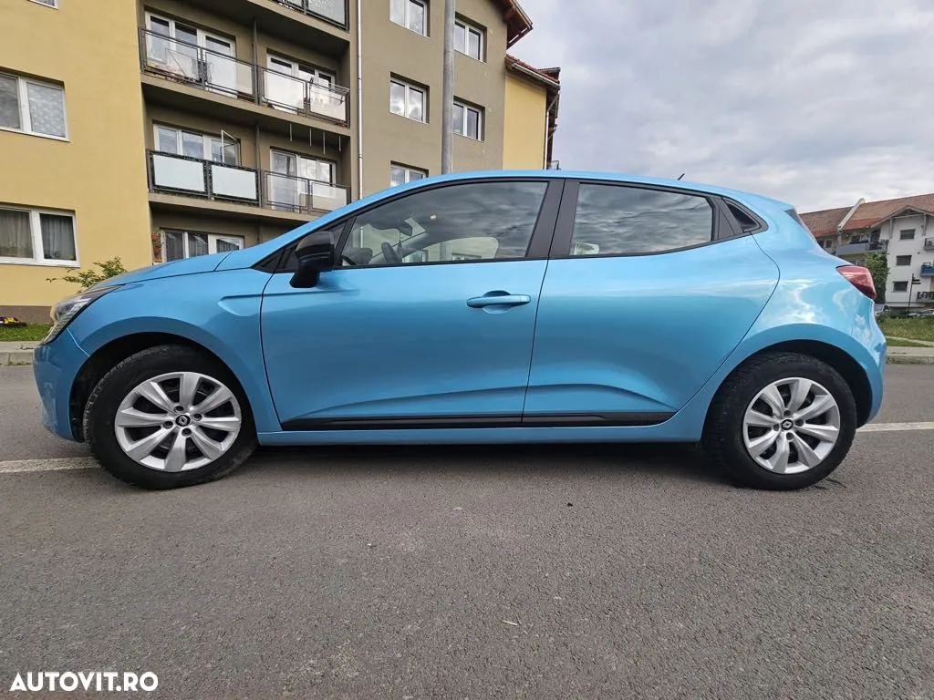 Renault Clio - 4