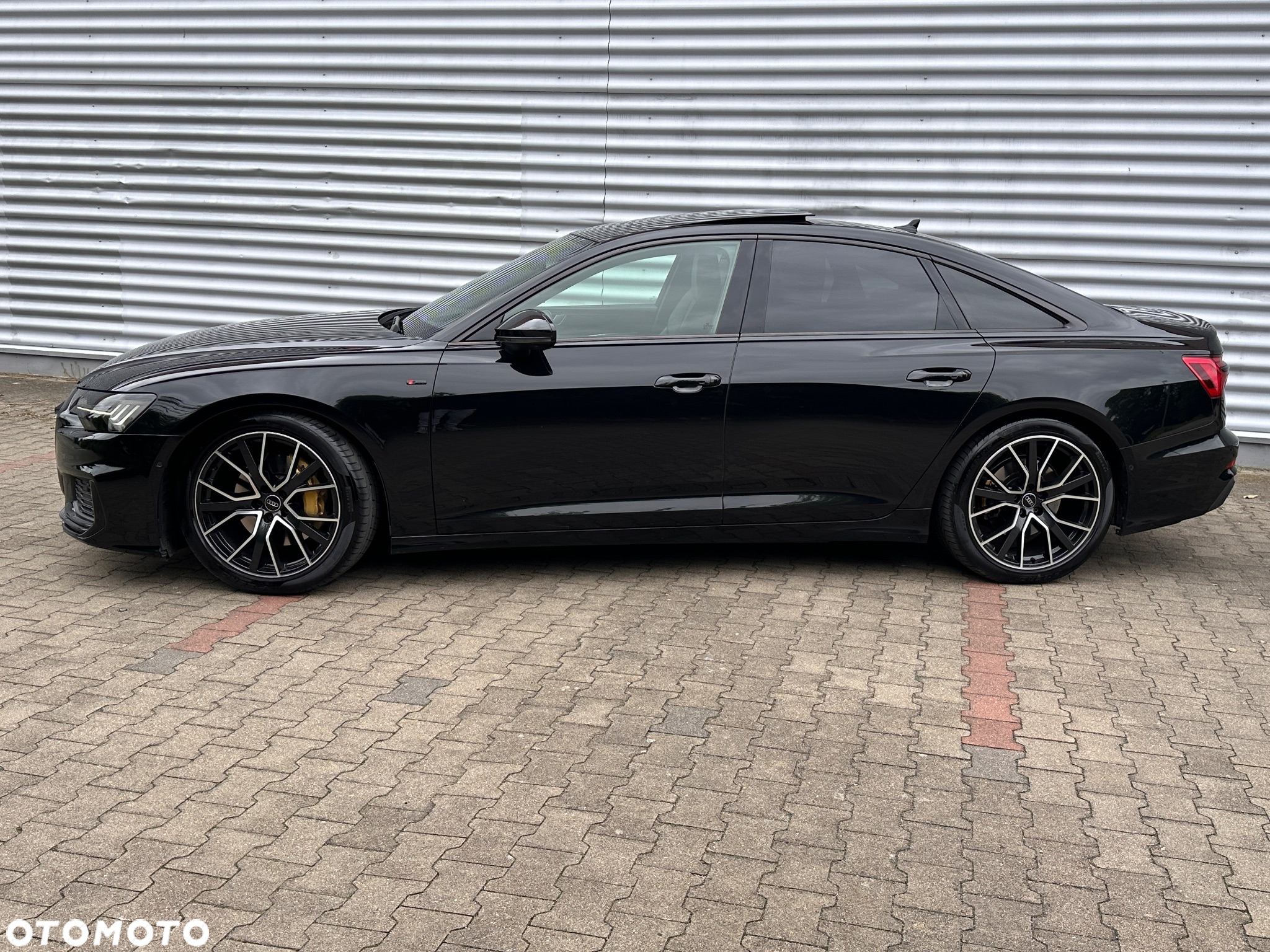 Audi A6 - 2