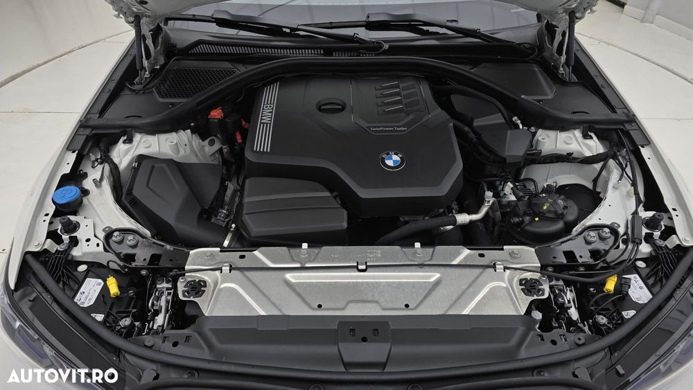 BMW Seria 3 - 24