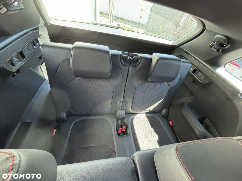 Skoda Kodiaq 2.0 Bi-TDI 4x4 RS DSG 7os - 12