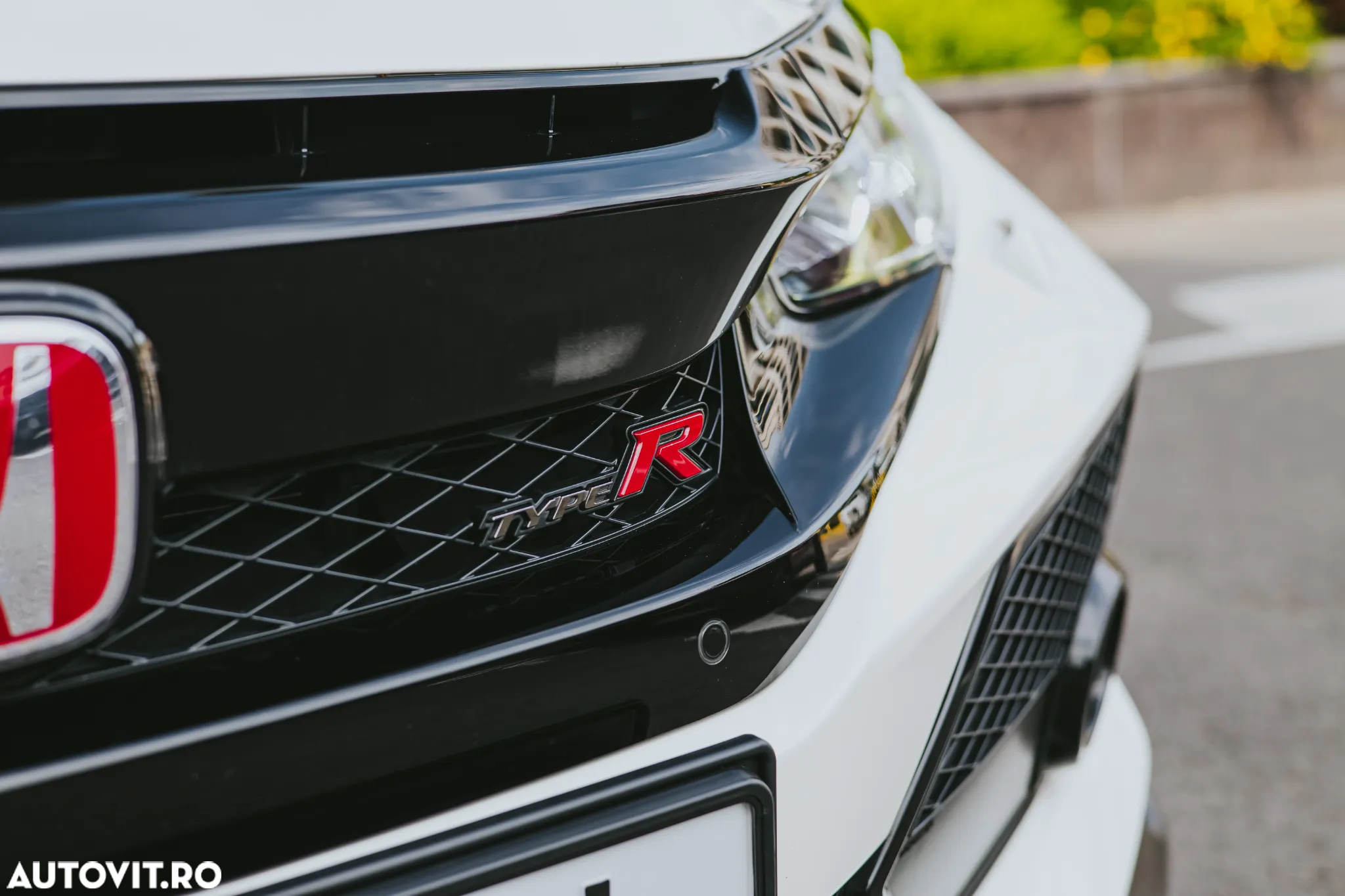 Honda Civic 2.0 VTEC Turbo Type R - 7