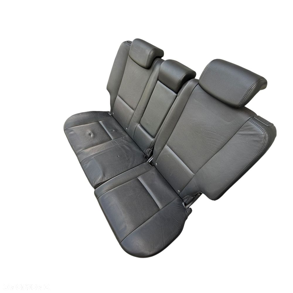 Fotele kanapy fotel kanapa skóra Kia Sportage 2 2004-2010r - 10