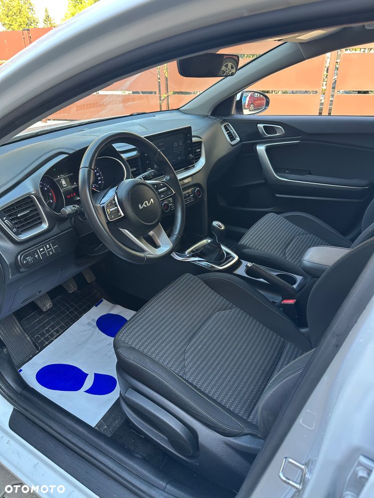 Kia Ceed 1.0 T-GDI L - 6