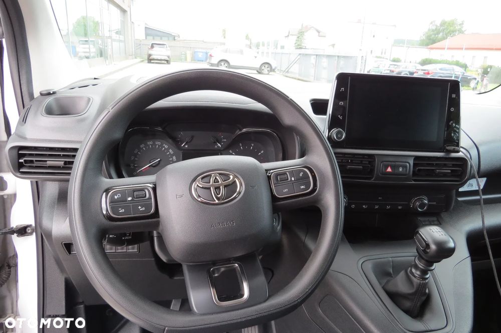 Toyota Toyota ProAce City - 38