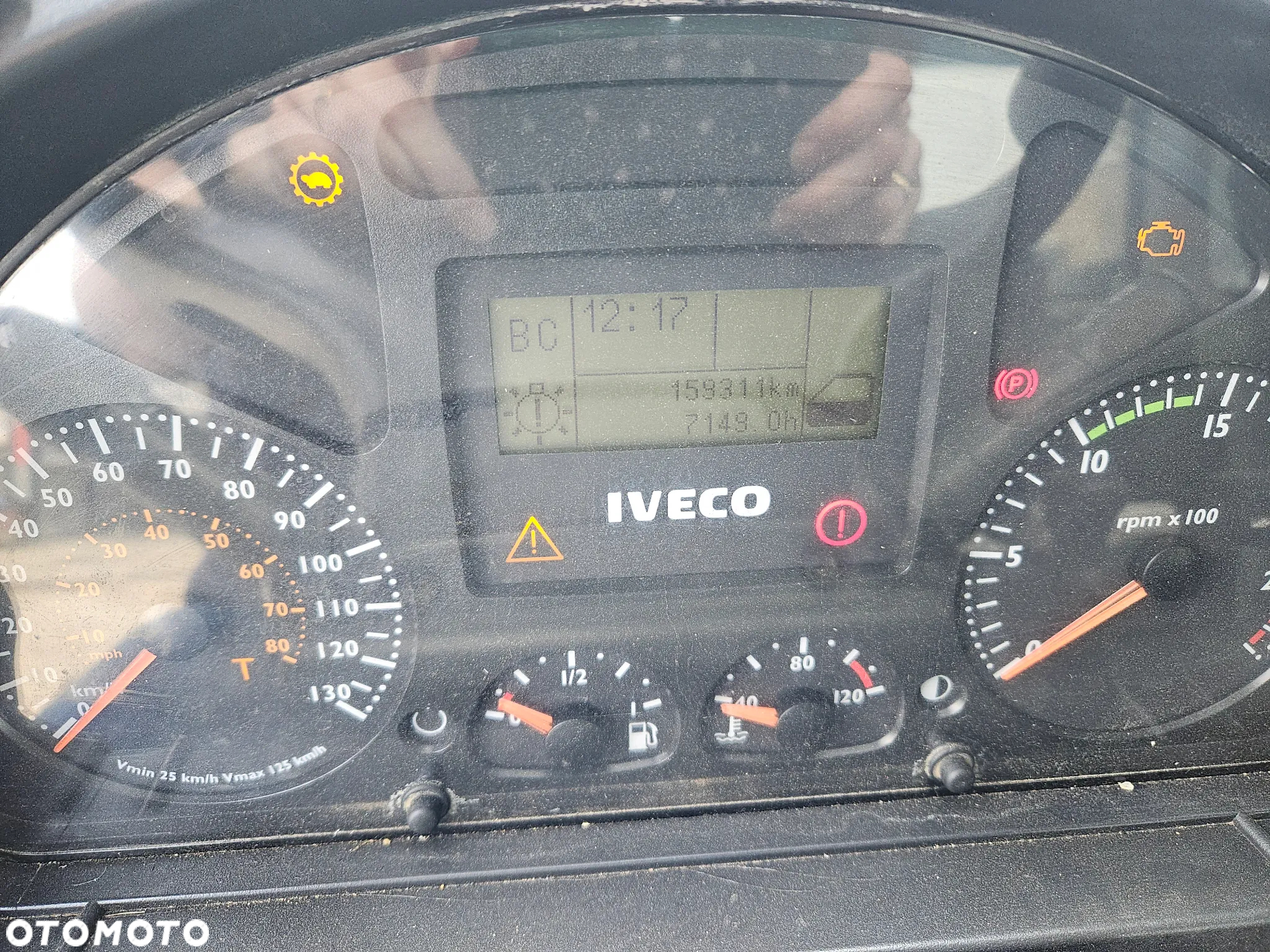 Iveco 440 - 5