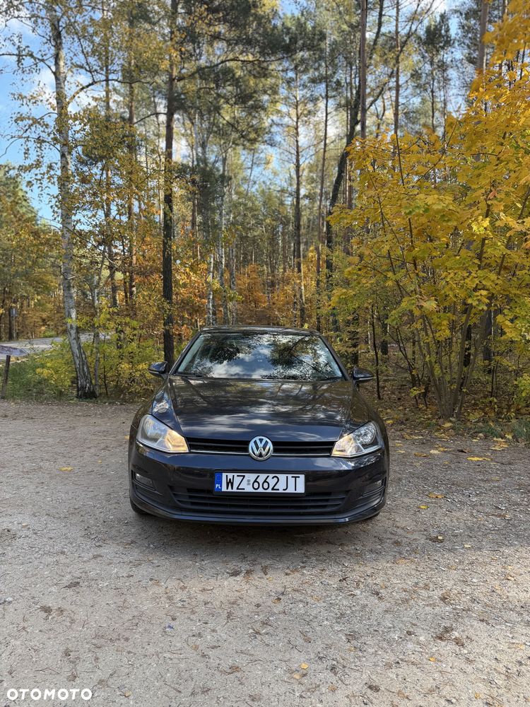 Volkswagen Golf - 5