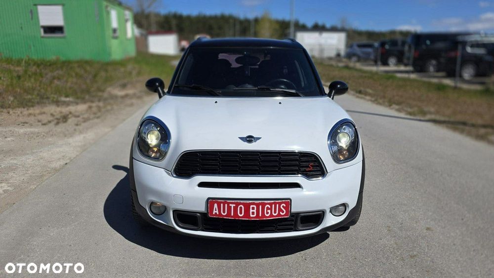 MINI Cooper S - 2