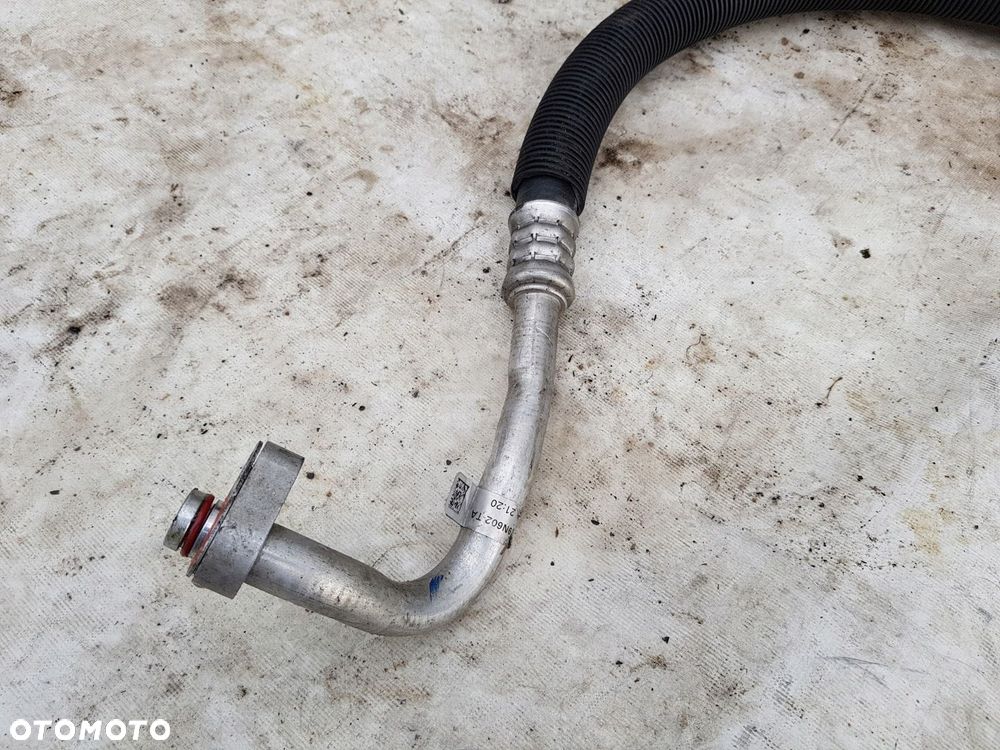 przewód klimatyzacji FORD Mondeo mk5 - 5