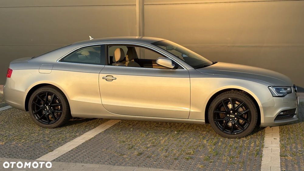 Audi A5 Coupé 1.8 TFSI Multitronic - 32