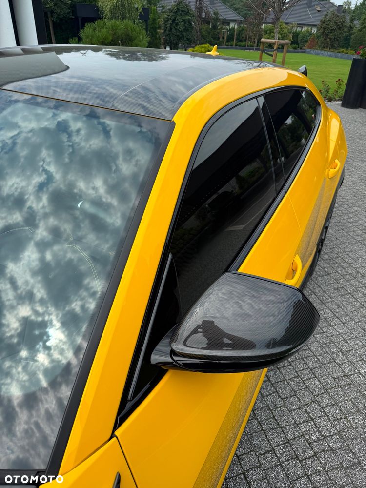 Lamborghini Urus - 6