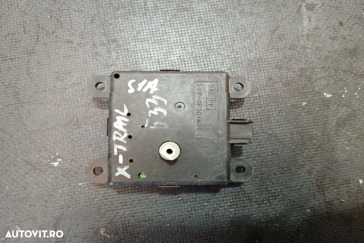 Motoras clapeta aeroterma 3J01030850 3J01030850 Nissan X-Trail T31 [2 - 1